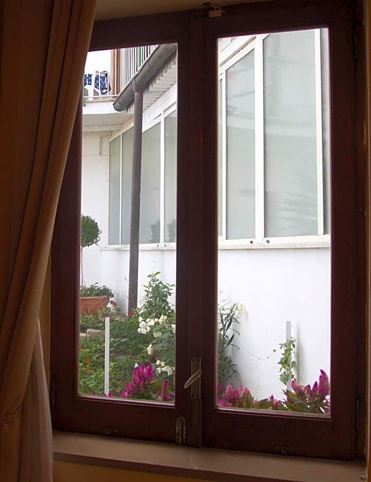 Hotel Il Nido Sorrento