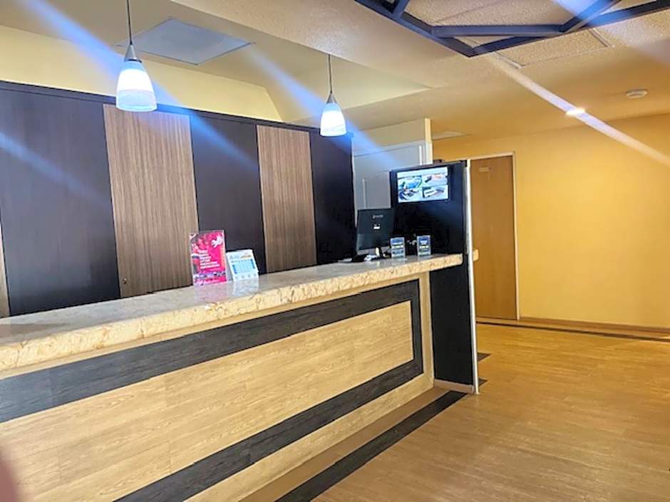 Ibeurohotel Expo