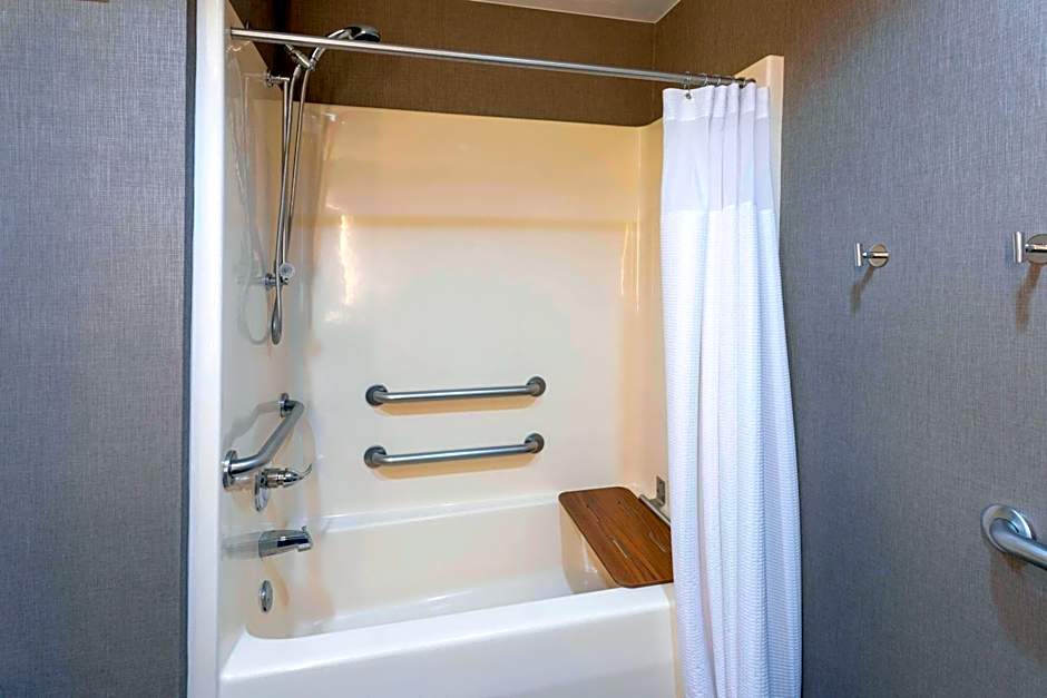 SpringHill Suites by Marriott Rochester Mayo Clinic Area/Saint Marys