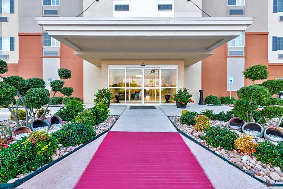 Candlewood Suites Decatur Medical Center By IHG