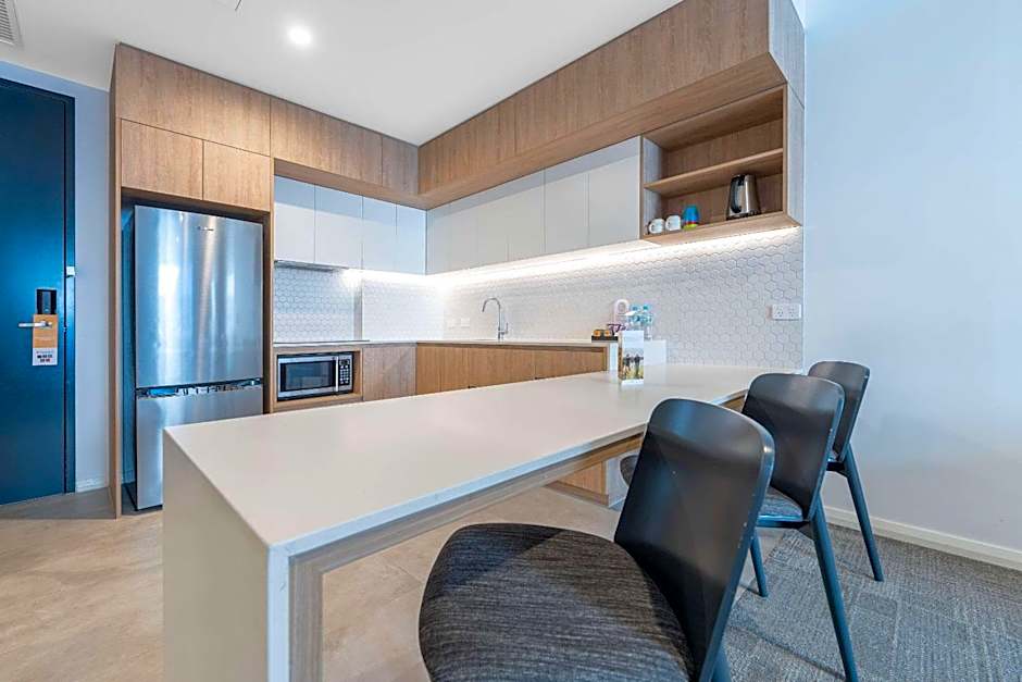 Ingot Hotel Perth, an Ascend Collection Hotel