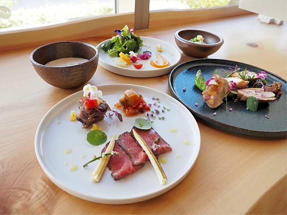 Hotel Nara Sakurai No Sato