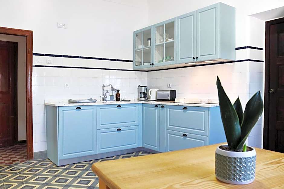 ZOETIC sustainable rooms