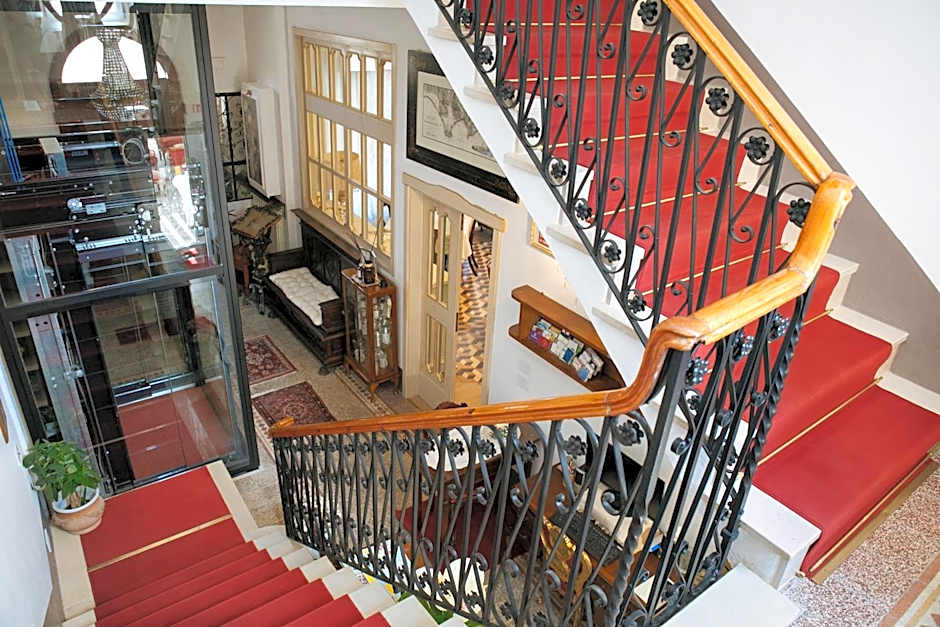 Domus Socolatae Residenza d'Epoca Charming B&B - Adults Only