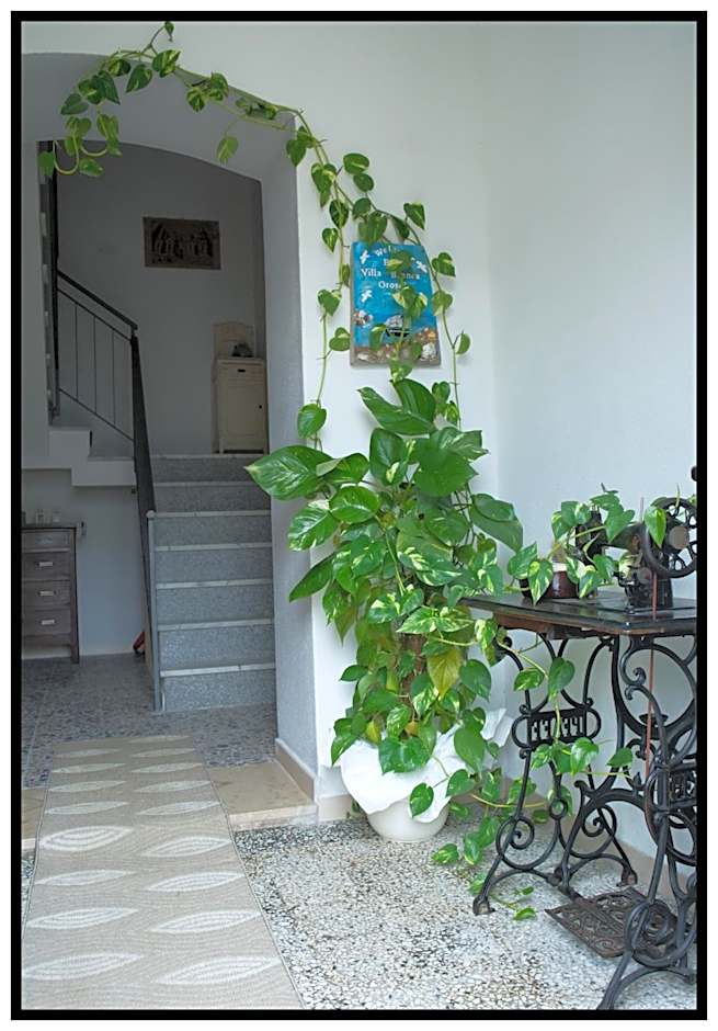 Bed And Breakfast Villa Bianca