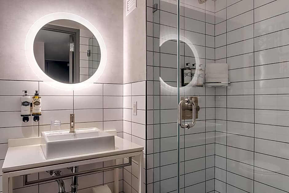 Pestana CR7 Times Square