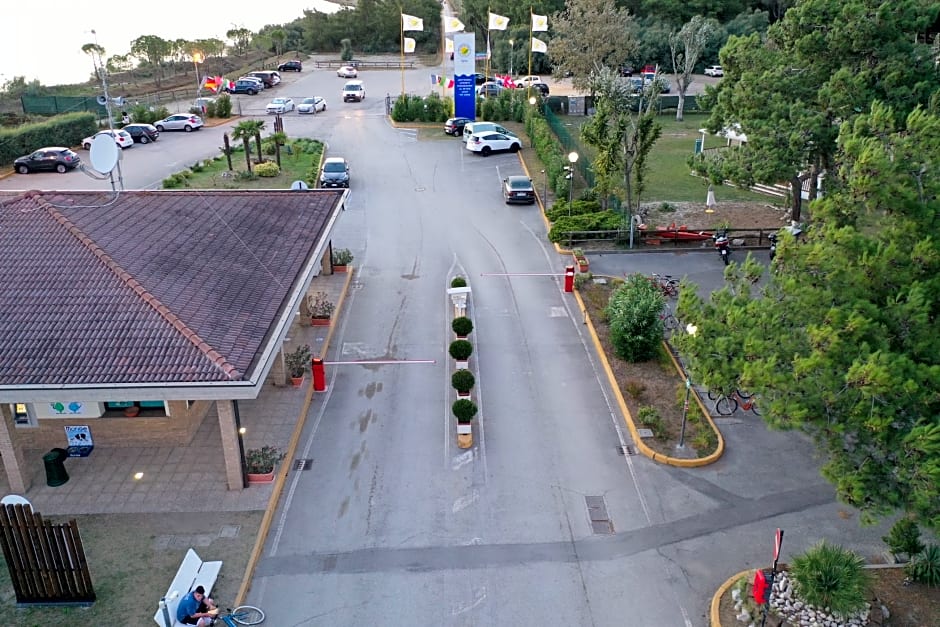 Club del Sole Spina Family Collection