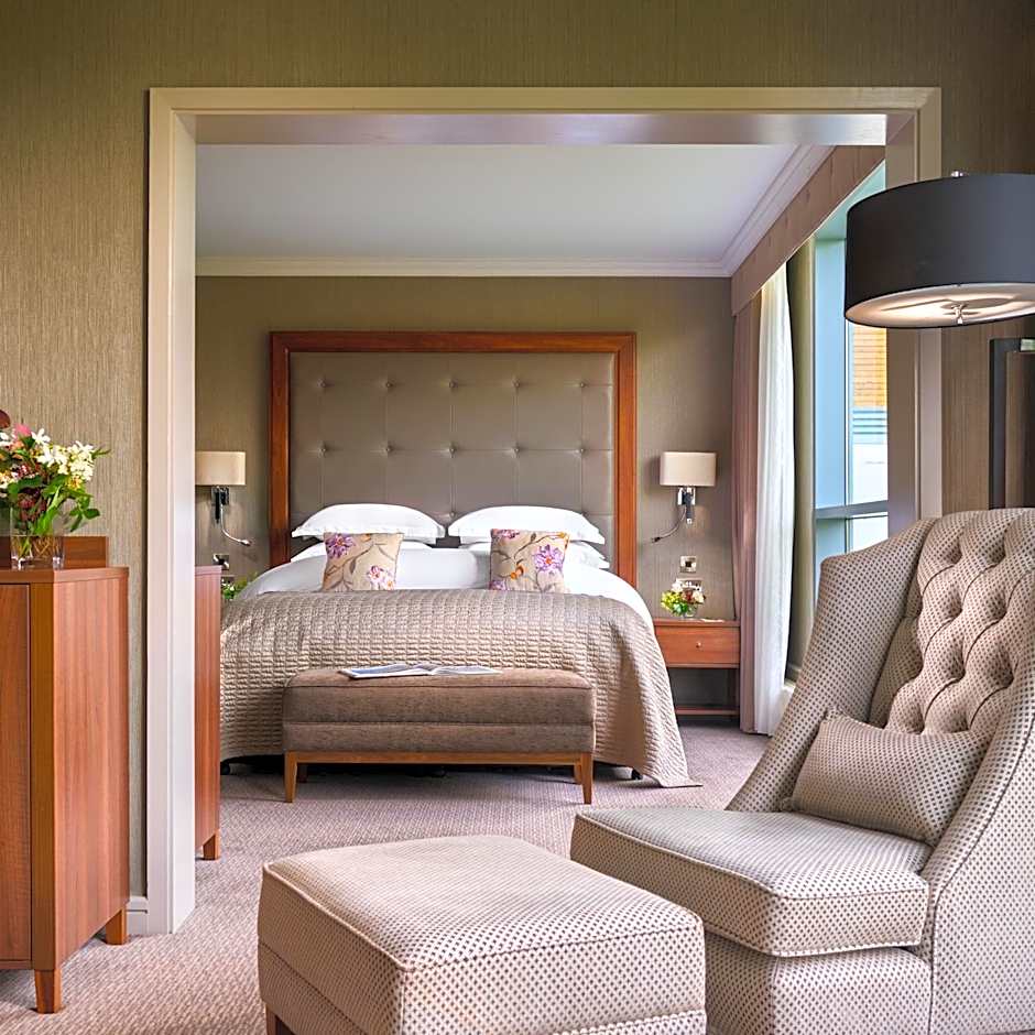 Aghadoe Heights Hotel & Spa
