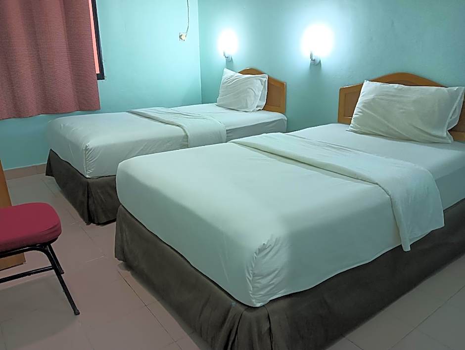 Hotel O Wawasan Inn