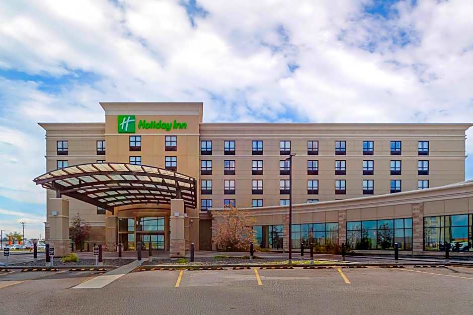 Holiday Inn Hotel & Suites Edmonton Airport Conference Centre By IHG