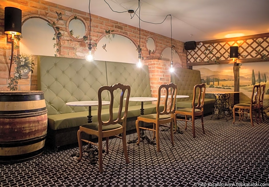 Amber Suite Szczecin Adults Only