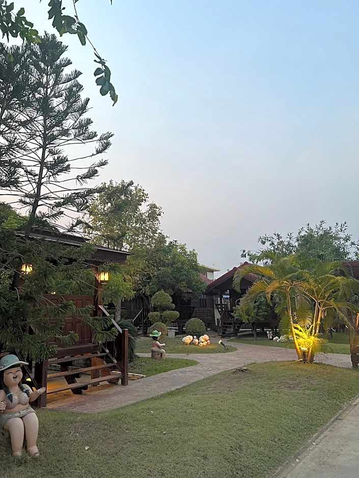 The Room Hotel Kamphaengphet