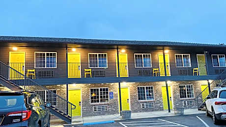 Morgan Inn and Suites Walla Walla