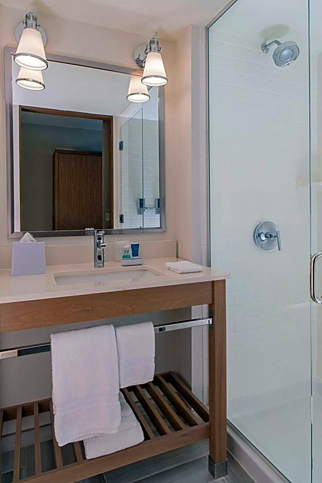 Four Points by Sheraton Midland