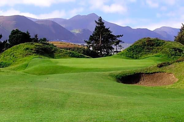 Glencurrah House B&B