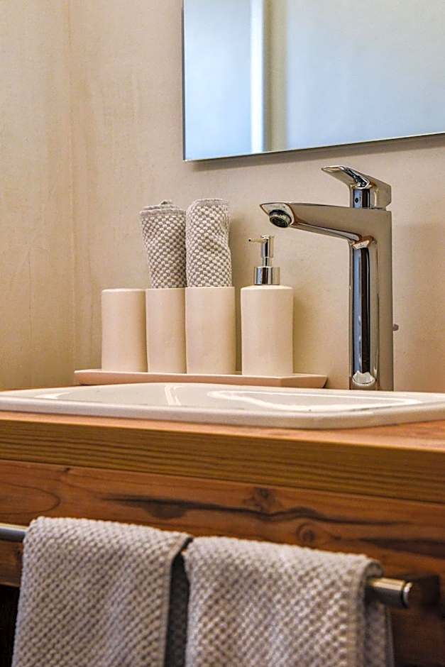 Sonnenhotel Soldanella Sonneck