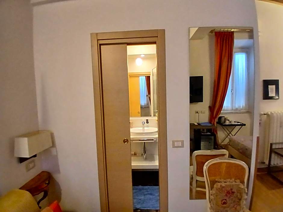 Excellent Trinity Rooms