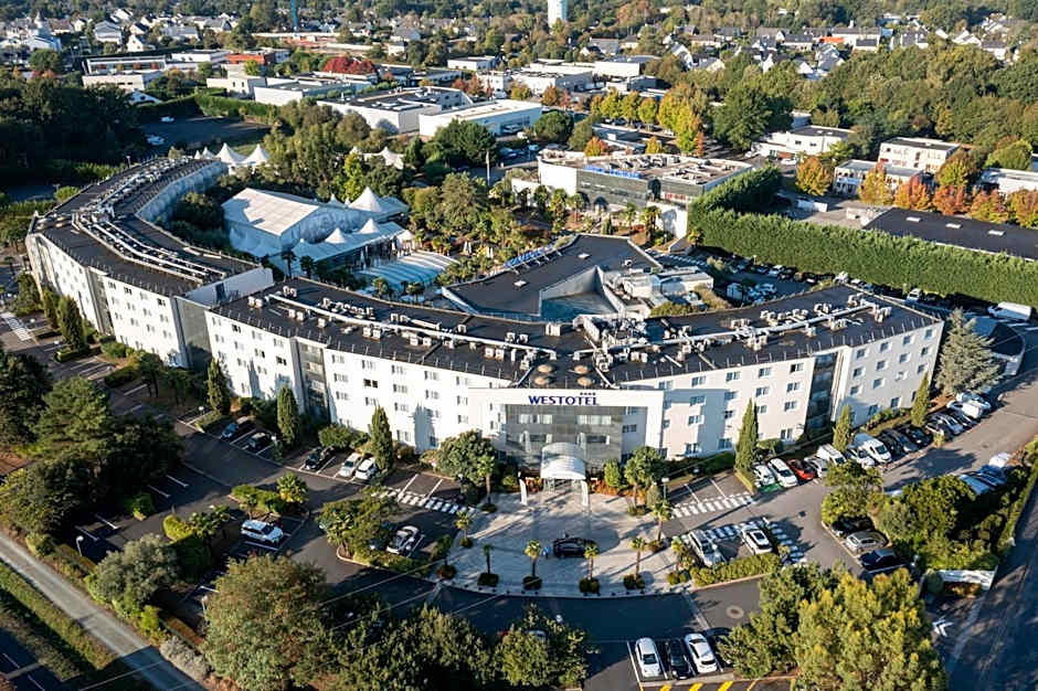 Westotel Nantes Atlantique