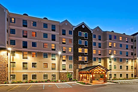Staybridge Suites Buffalo by IHG
