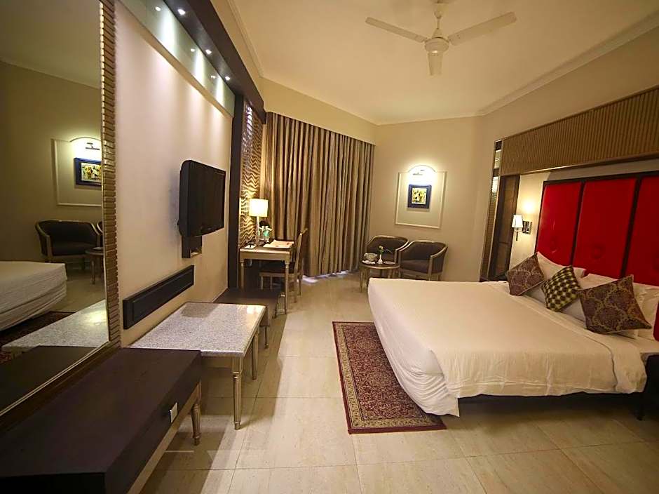 Foto 1 daripada 8 — Superior Room