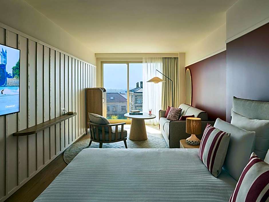 Le Talaia Hotel & Spa Biarritz - MGallery Collection