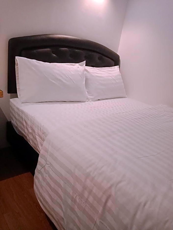 Seahorse Lipe Hostel