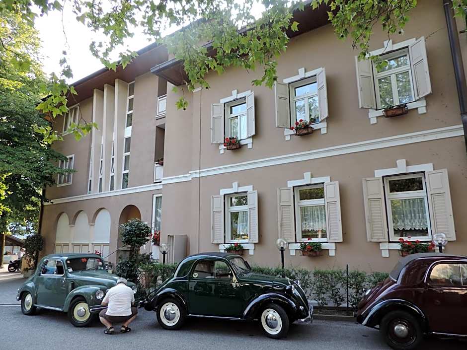 Hotel Garni Christin