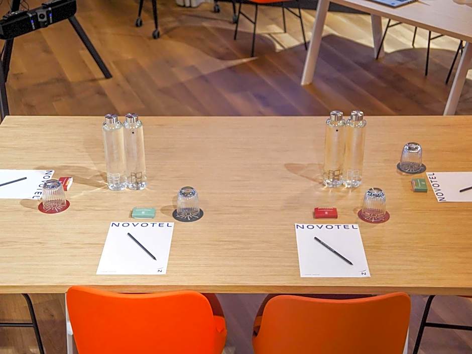 Novotel Paris Gare De Lyon