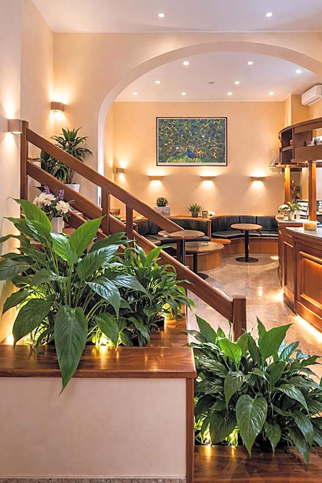 Hotel Pavone