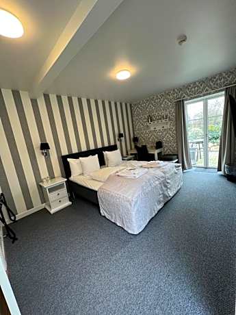 Double Room - Disability Access