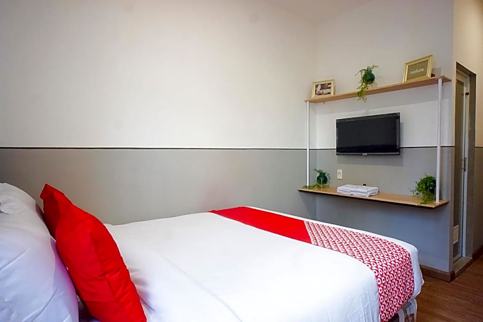 Hotel O Alhesa Residence