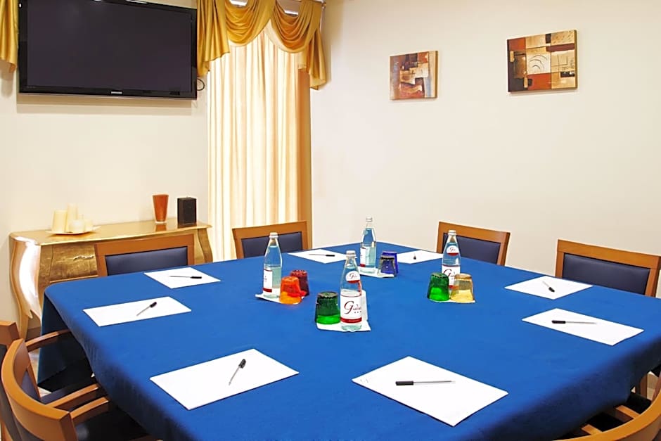 Hotel Ristorante Giada