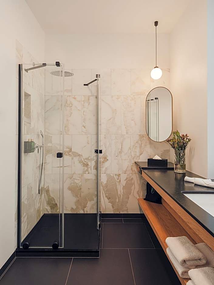 Flaner Hotel, WorldHotels Crafted