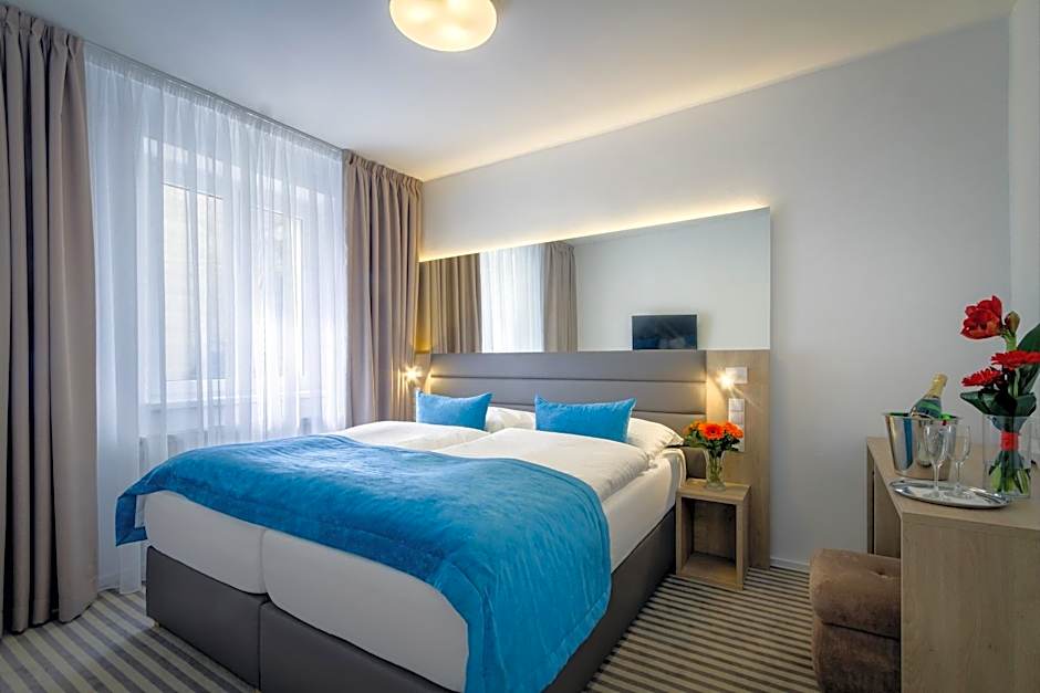 Hotel White Lion