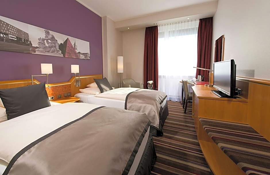 Leonardo Hotel Karlsruhe