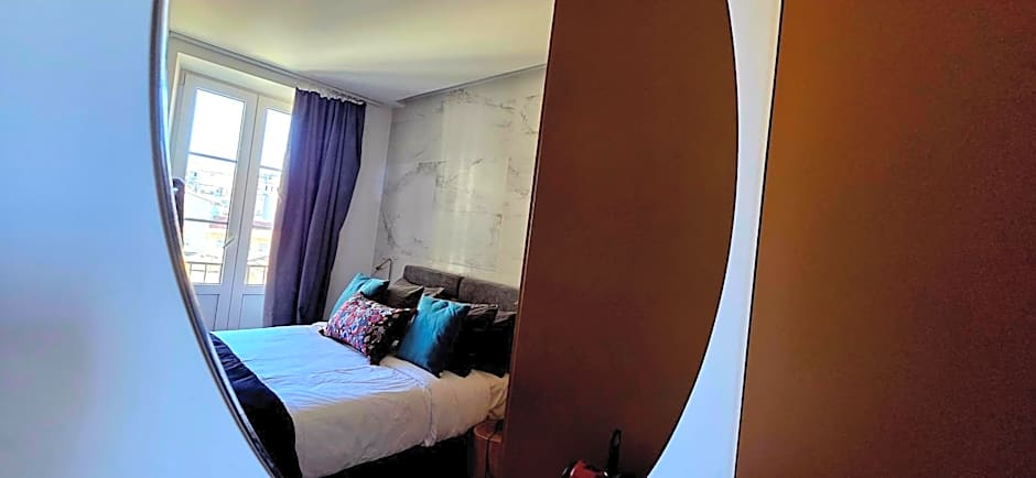 Le Petit Trianon et le Charme des Suites