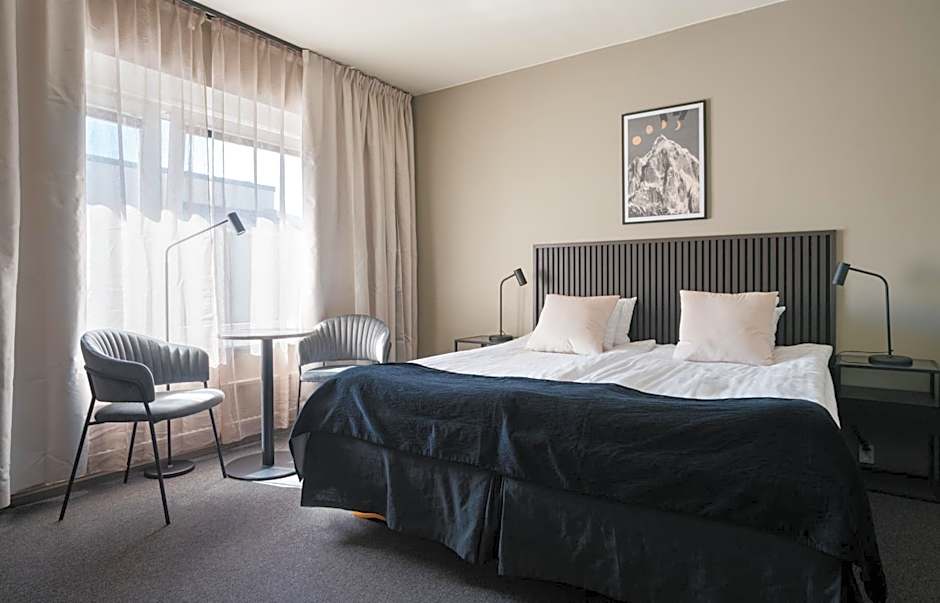 VICI Hotels Linköping