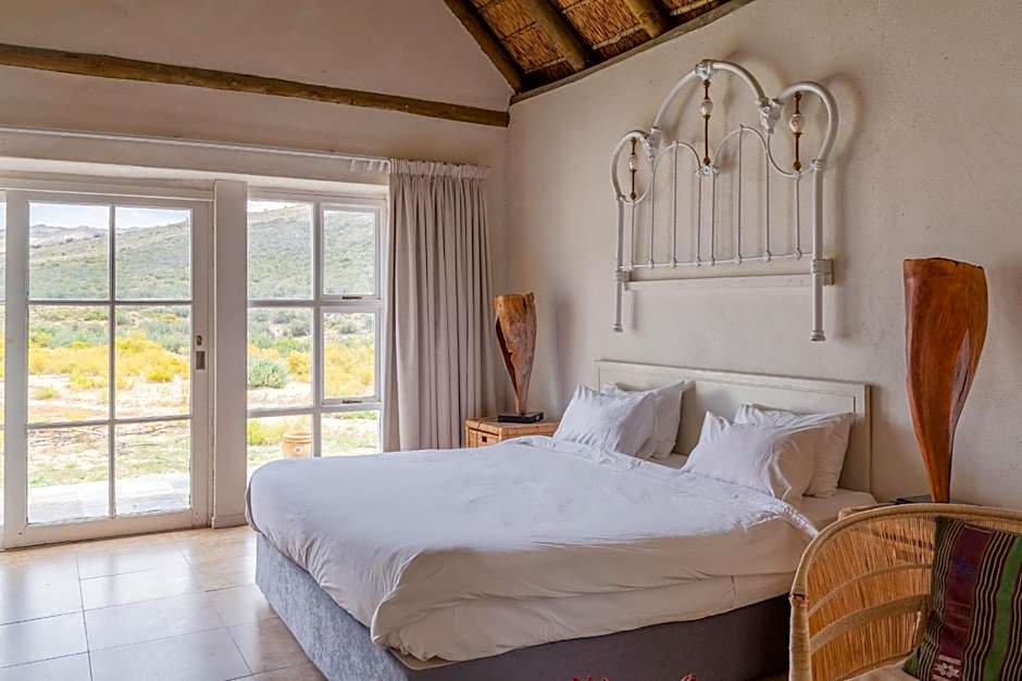 Karoo 1 Hotel Village