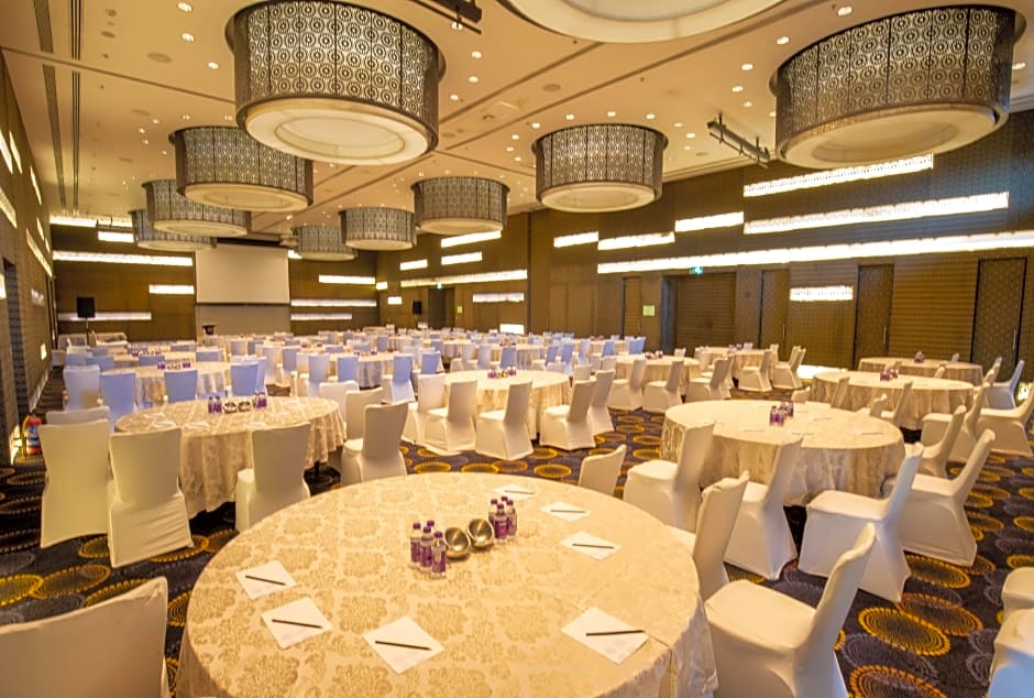 Novotel Pune Nagar Pune - An AccorHotels Brand