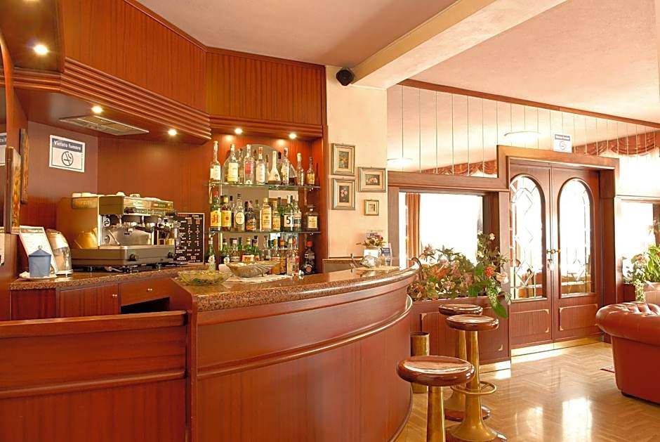 Hotel Cristallo