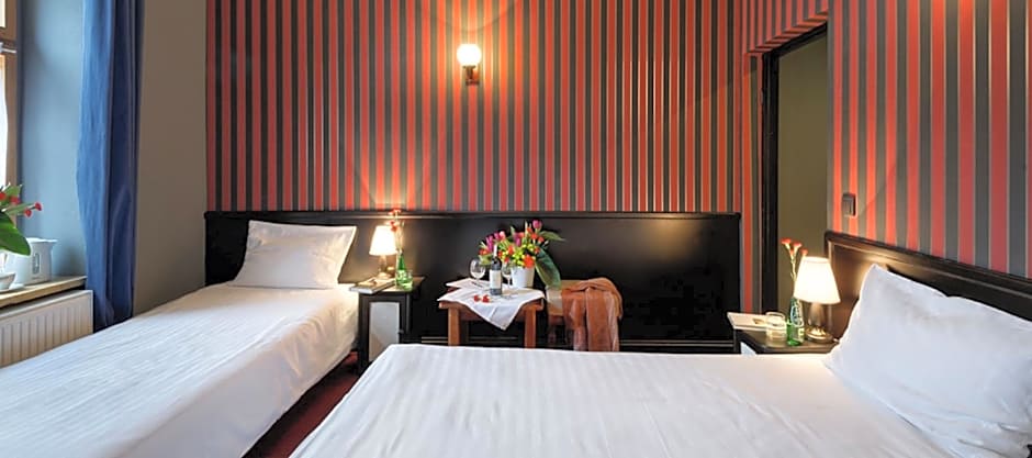 Willa Marta Szczawnica