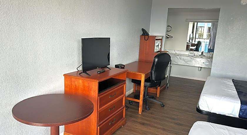Travelodge by Wyndham Salisbury MD