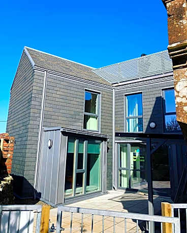 New Town Hall Bunkhouse