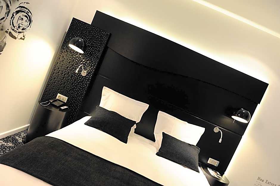 Kyriad Prestige Perpignan Centre Gare