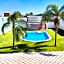 Hotel Palmas Cocoyoc