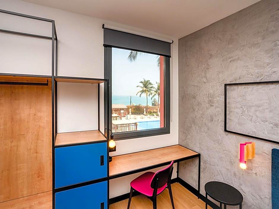 Ibis Styles Dakar