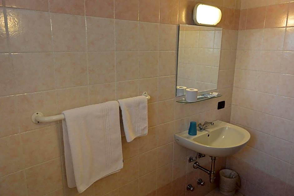 Hotel Nuovo