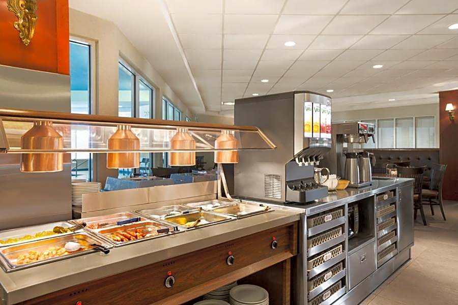 Travelodge by Wyndham Strathmore