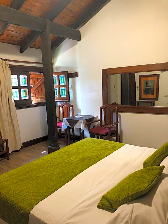 Sissi Haz Hotel
