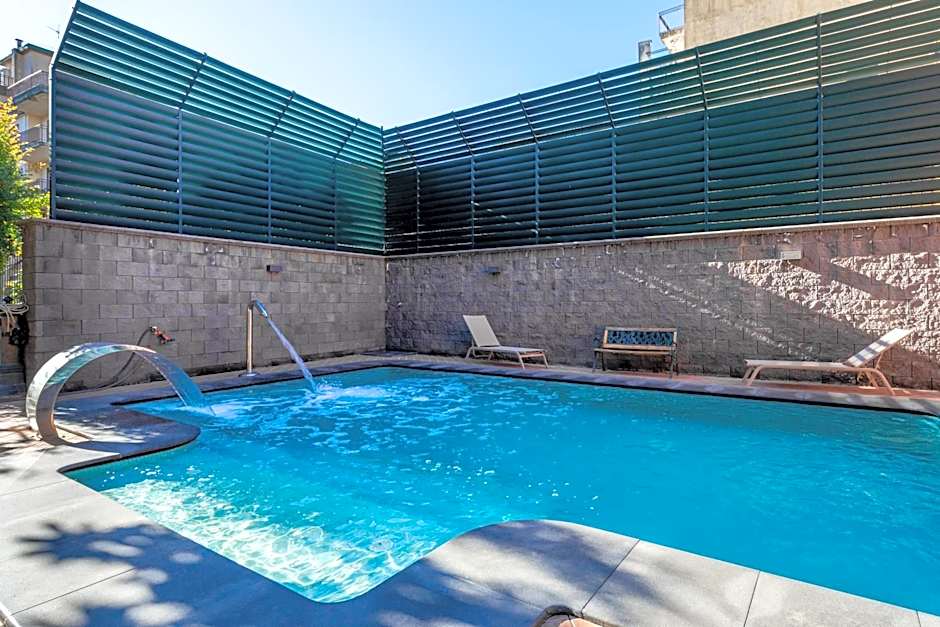 Alhambra Guest House di Charme